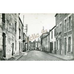 Saint-Fulgent