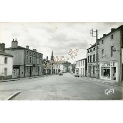 Saint-Fulgent