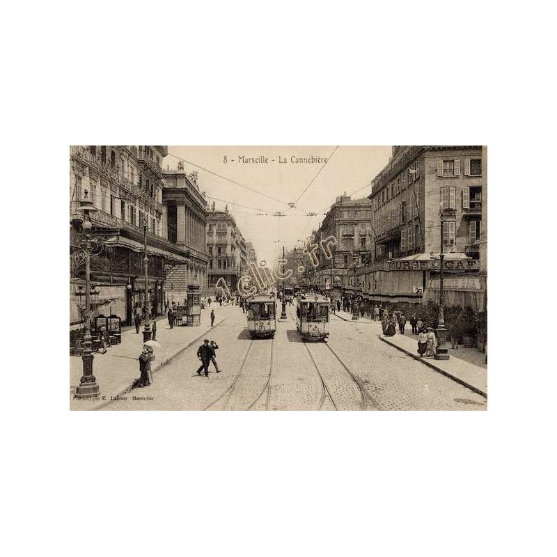 Marseille