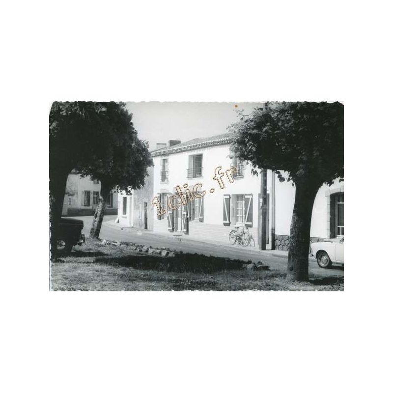 Saint-Georges-De-Pointindoux