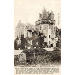 Saint-Germain-De-Princay