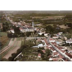 Saint-Gervais