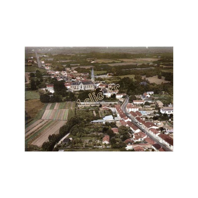 Saint-Gervais