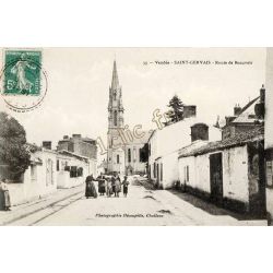 Saint-Gervais
