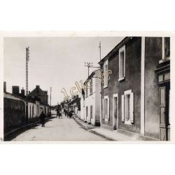 Saint-Hilaire-De-Riez