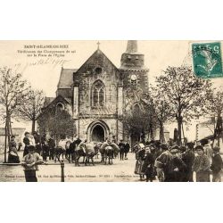 Saint-Hilaire-De-Riez