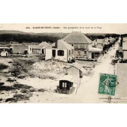 Saint-Jean-De-Monts