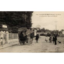 Saint-Jean-De-Monts