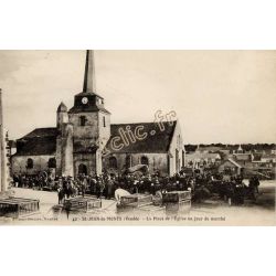 Saint-Jean-De-Monts