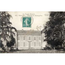 Saint-Juire-Champgillon