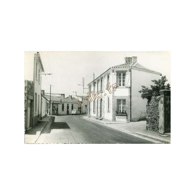 Saint-Julien-Des-Landes