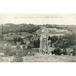 Saint-Laurent-Sur-Sevre