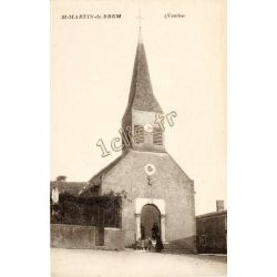 Saint-Martin-De-Brem