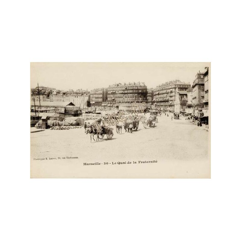 Marseille