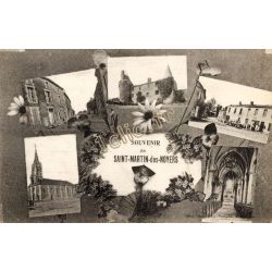Saint-Martin-Des-Noyers