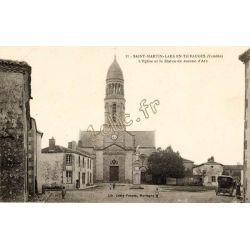 Saint-Martin-Lars