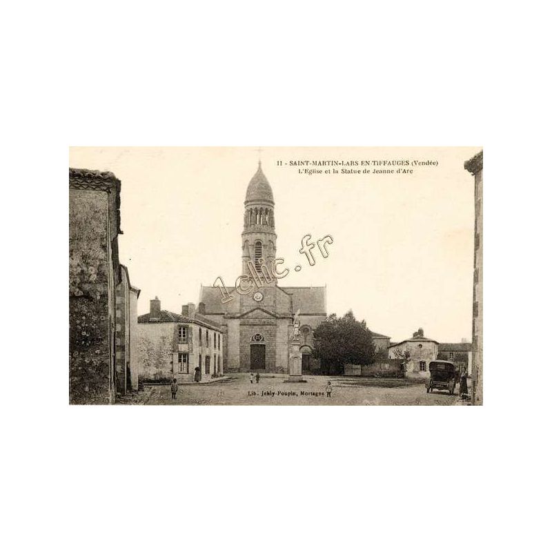 Saint-Martin-Lars
