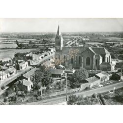 Saint-Mathurin