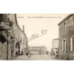 Saint-Mesmin
