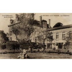 Saint-Michel-En-L'Herm