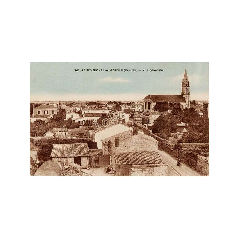 Saint-Michel-En-L'Herm