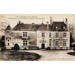 Saint-Michel-Le-Cloucq