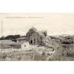 Saint-Nicolas-De-Brem