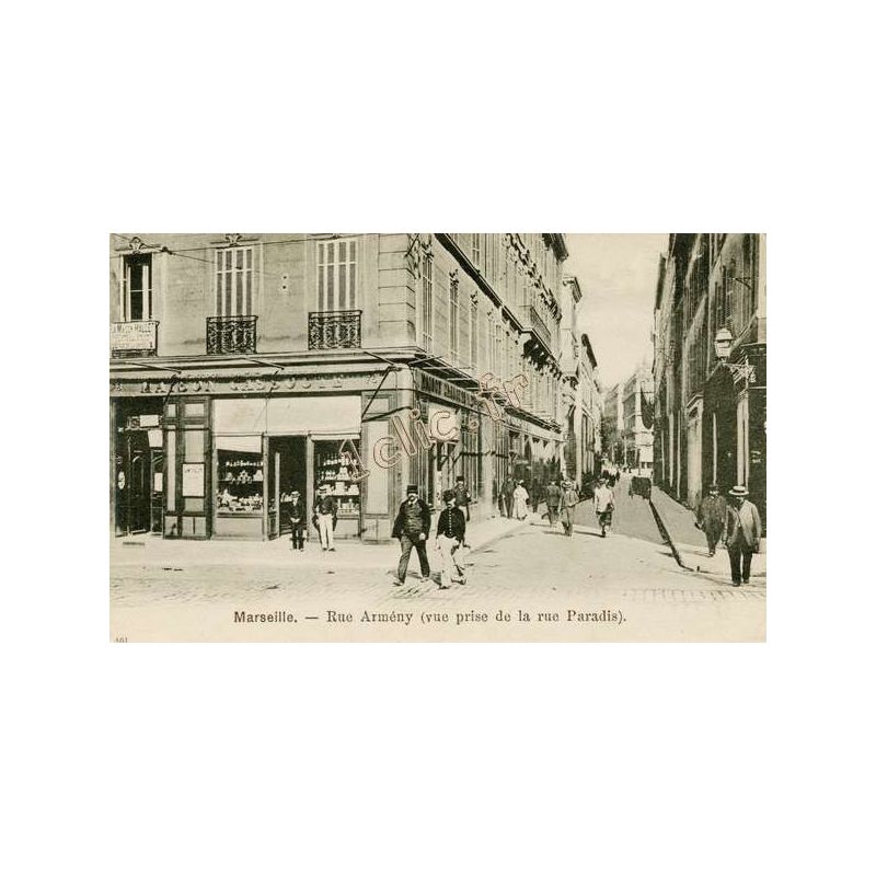Marseille