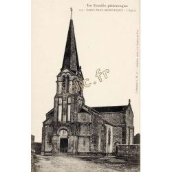 Saint-Paul-Mont-Penit
