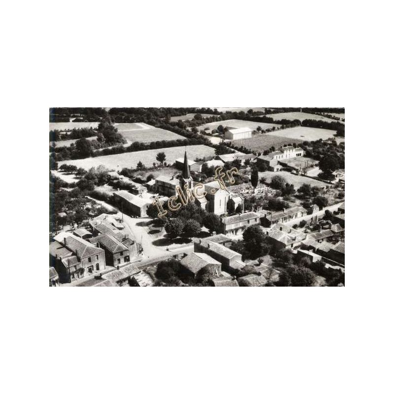Saint-Paul-Mont-Penit
