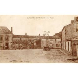 Saint-Paul-Mont-Penit