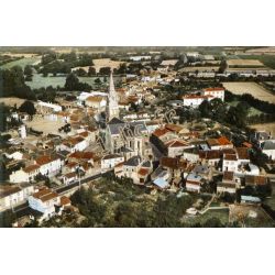 Saint-Philbert-De-Bouaine
