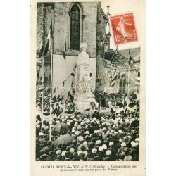 Saint-Philbert-De-Bouaine