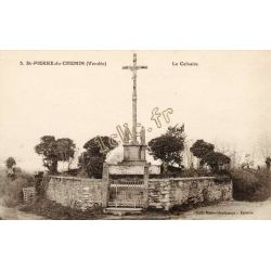 Saint-Pierre-Du-Chemin