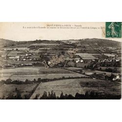 Saint-Pierre-Le-Vieux