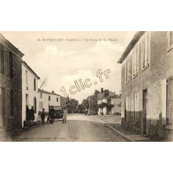 Saint-Prouant