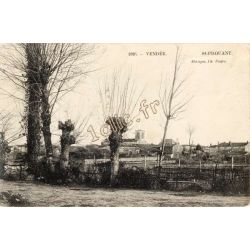 Saint-Prouant