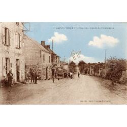 Saint-Prouant
