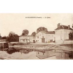 Saint-Sigismond