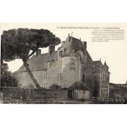 Saint-Sulpice-Le-Verdon