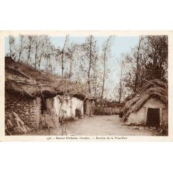 Saint-Urbain
