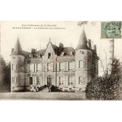 Saint-Valerien