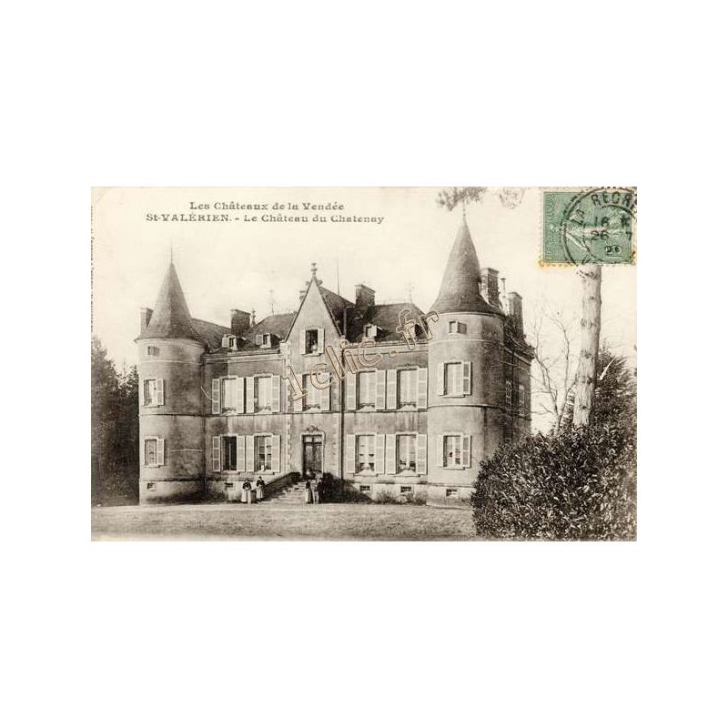 Saint-Valerien