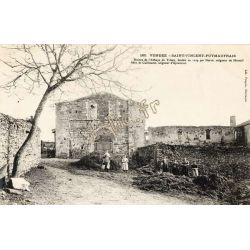 Saint-Vincent-Puymaufrais