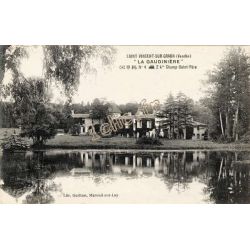 Saint-Vincent-Sur-Graon