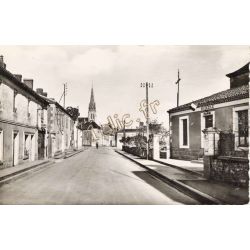 Sainte-Cecile