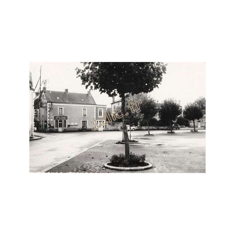 Sainte-Cecile