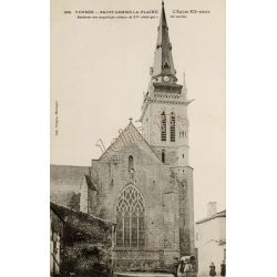 Sainte-Gemme-La-Plaine
