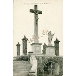 Sallertaine