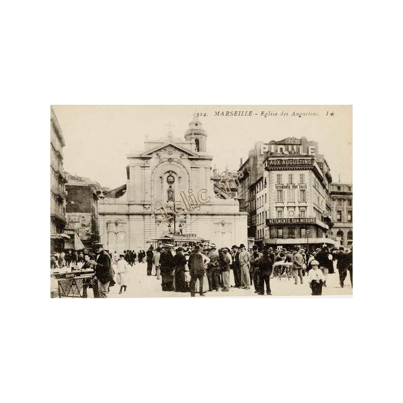 Marseille